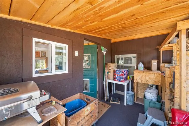 106 Forest Court Florissant, CO 80816
