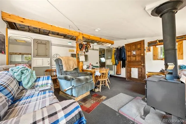 106 Forest Court Florissant, CO 80816