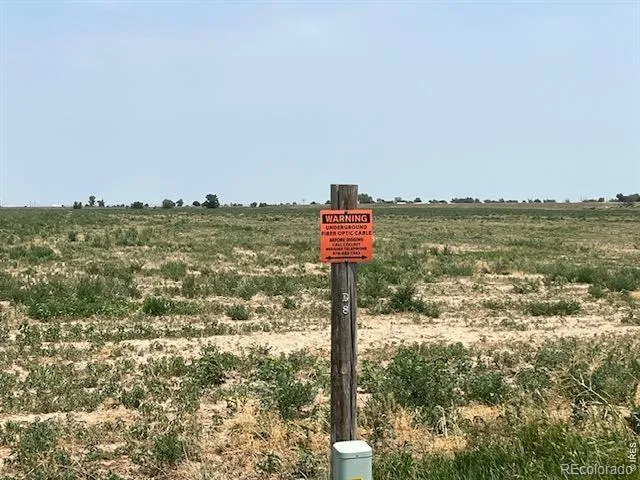 0 County Rd P Wiggins, CO 80654