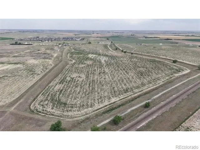 0 County Rd P Wiggins, CO 80654