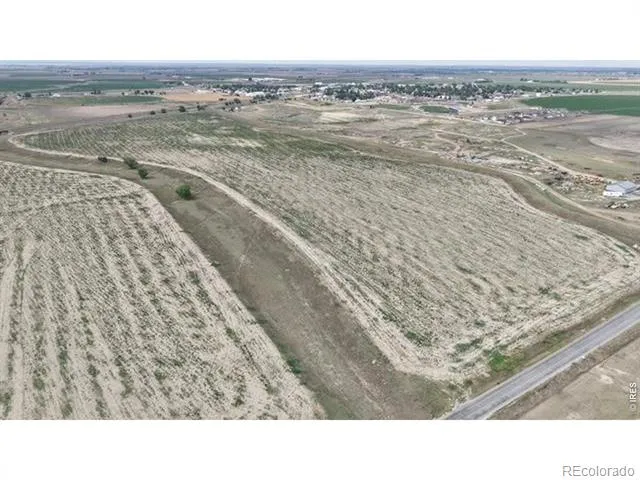 0 County Rd P Wiggins, CO 80654