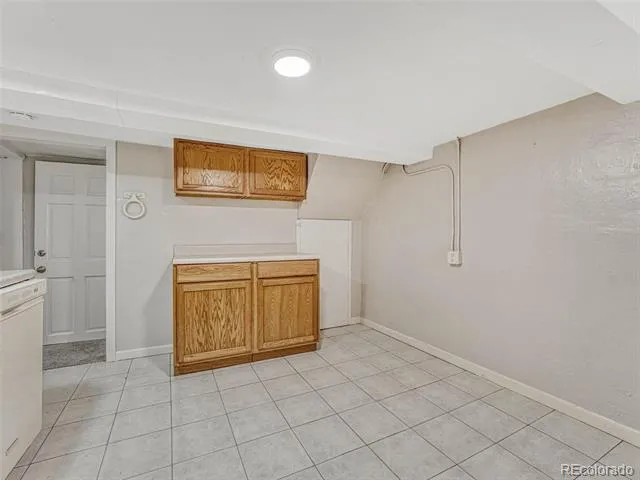 548 S Lincoln Street #Basement Denver, CO 80209