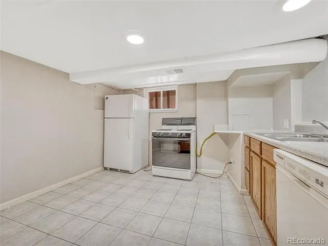 548 S Lincoln Street #Basement Denver, CO 80209