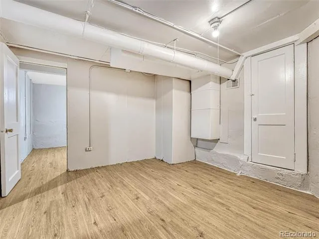 548 S Lincoln Street #Basement Denver, CO 80209