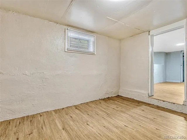 548 S Lincoln Street #Basement Denver, CO 80209
