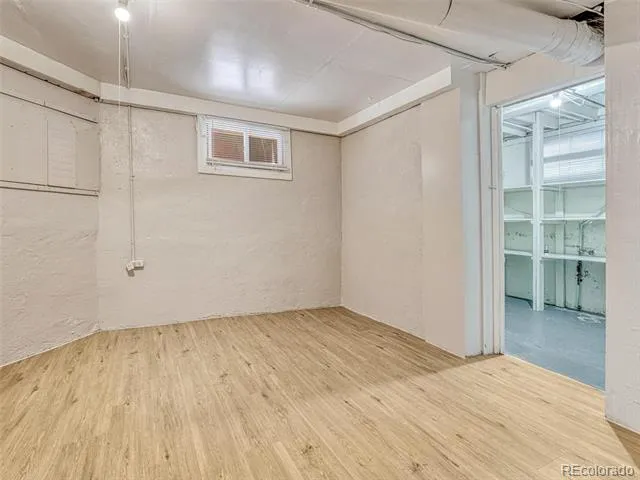548 S Lincoln Street #Basement Denver, CO 80209