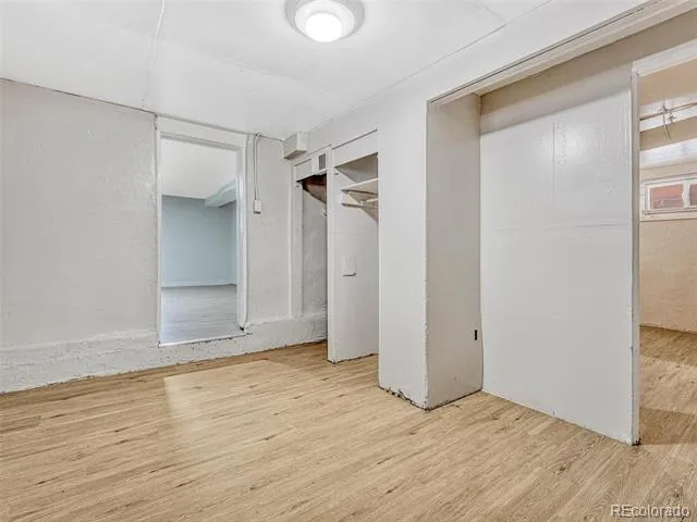 548 S Lincoln Street #Basement Denver, CO 80209