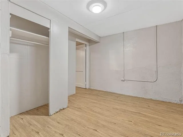 548 S Lincoln Street #Basement Denver, CO 80209