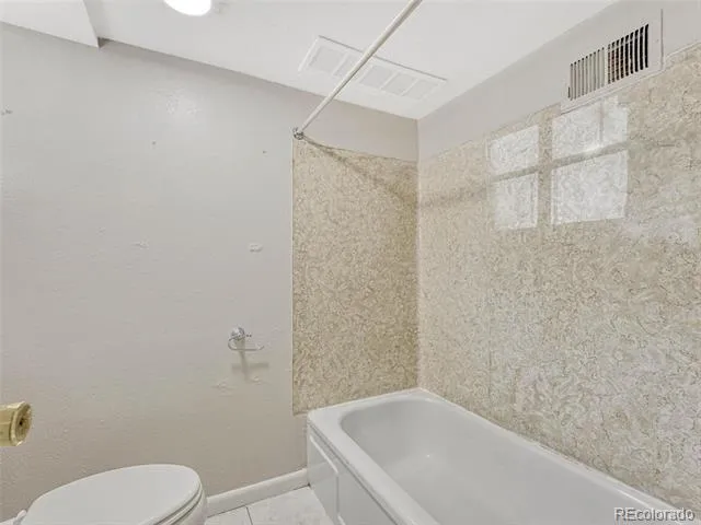 548 S Lincoln Street #Basement Denver, CO 80209
