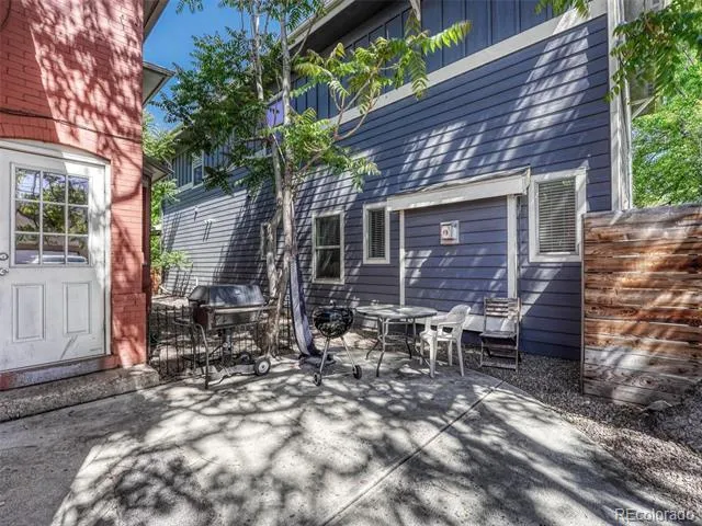 548 S Lincoln Street #Basement Denver, CO 80209