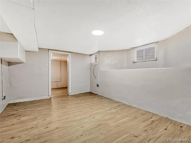 548 S Lincoln Street #Basement Denver, CO 80209