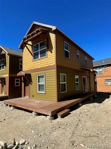 117 Edgewater Circle Granby, CO 80446