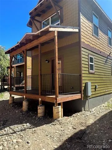 117 Edgewater Circle Granby, CO 80446