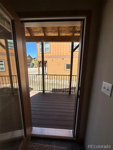 117 Edgewater Circle Granby, CO 80446