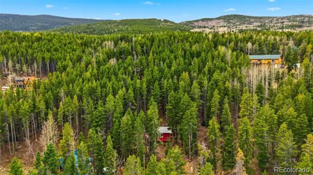 154 Apache Road Evergreen, CO 80439