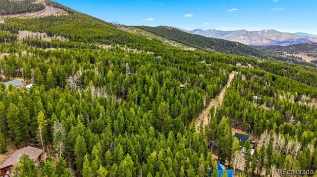 154 Apache Road Evergreen, CO 80439