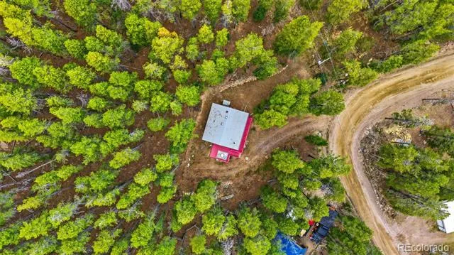 154 Apache Road Evergreen, CO 80439