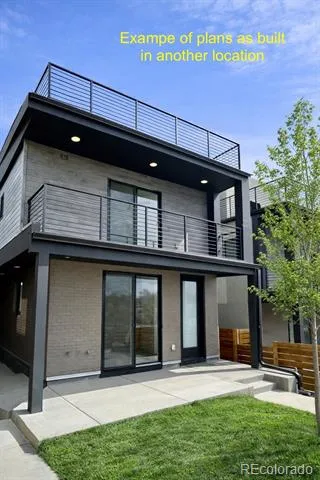 2115 S Cherokee Street Denver, CO 80223