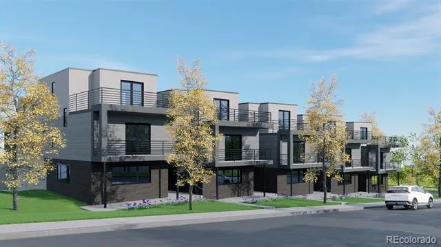 2115 S Cherokee Street Denver, CO 80223