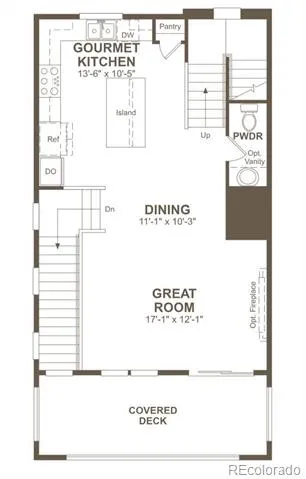 11493 E Briarwood Circle Centennial, CO 80112