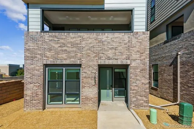 11493 E Briarwood Circle Centennial, CO 80112