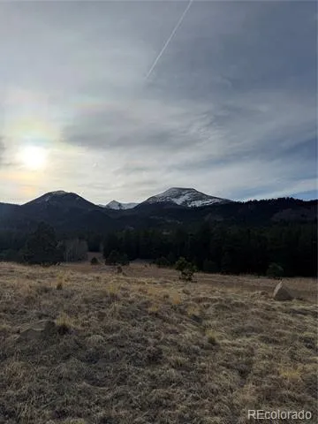 000 Louisiana Ridge Westcliffe, CO 81252