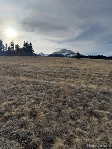 000 Louisiana Ridge Westcliffe, CO 81252