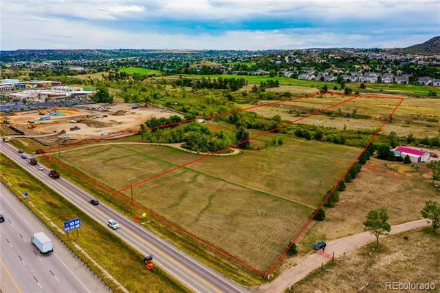 1054 S Interstate 25 Castle Rock, CO 80104