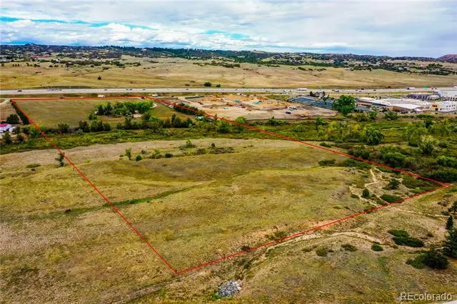 1054 S Interstate 25 Castle Rock, CO 80104