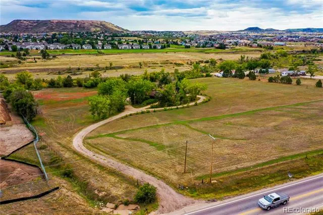 1054 S Interstate 25 Castle Rock, CO 80104