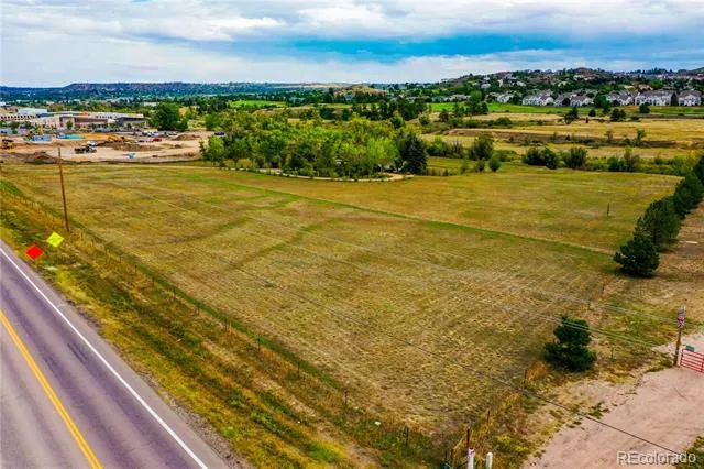 1054 S Interstate 25 Castle Rock, CO 80104
