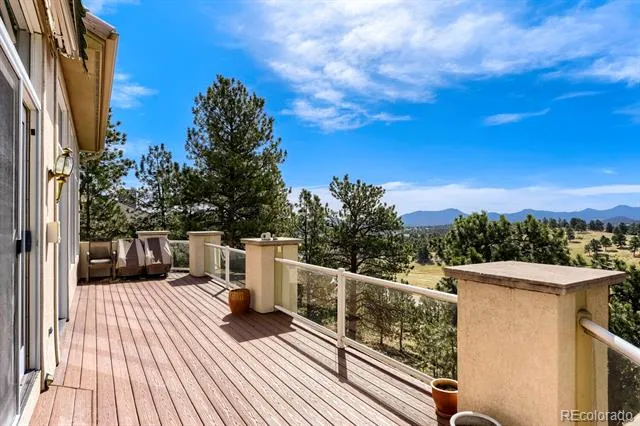 32680 El Diente Court Evergreen, CO 80439