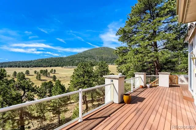 32680 El Diente Court Evergreen, CO 80439