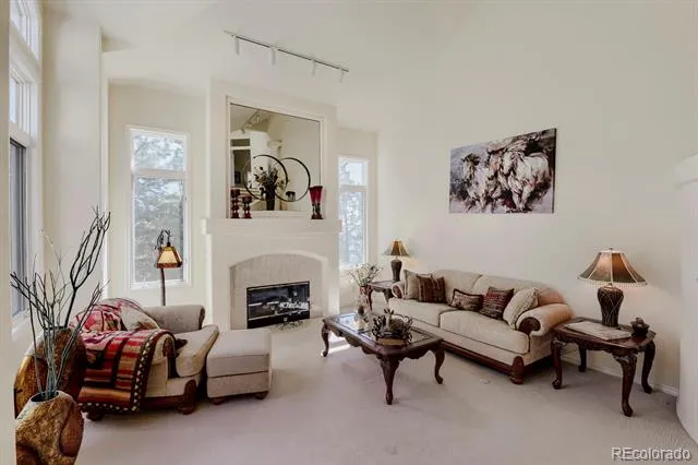 32680 El Diente Court Evergreen, CO 80439
