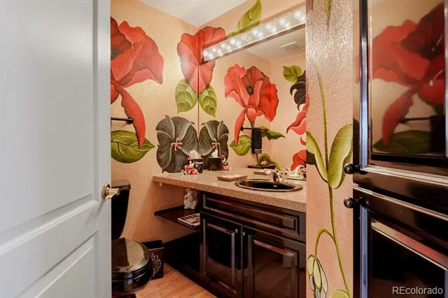 32680 El Diente Court Evergreen, CO 80439