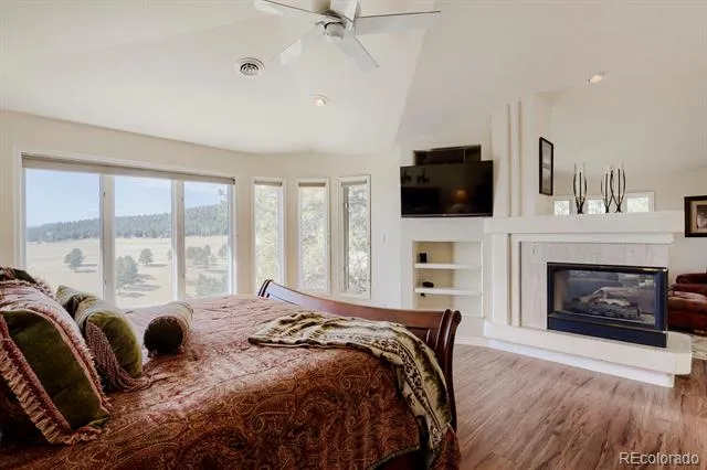 32680 El Diente Court Evergreen, CO 80439