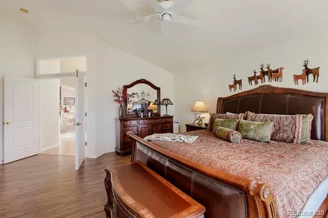 32680 El Diente Court Evergreen, CO 80439