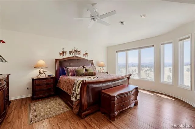 32680 El Diente Court Evergreen, CO 80439