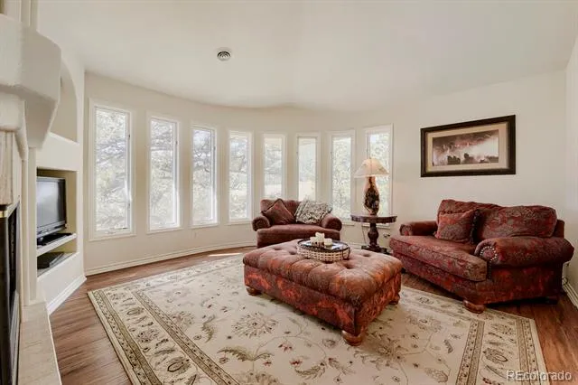 32680 El Diente Court Evergreen, CO 80439