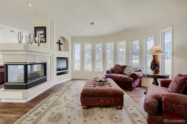 32680 El Diente Court Evergreen, CO 80439
