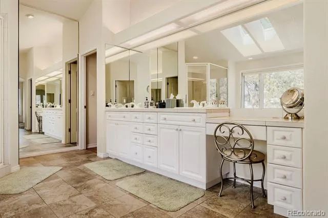 32680 El Diente Court Evergreen, CO 80439