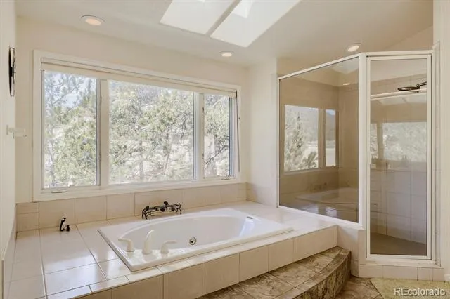 32680 El Diente Court Evergreen, CO 80439