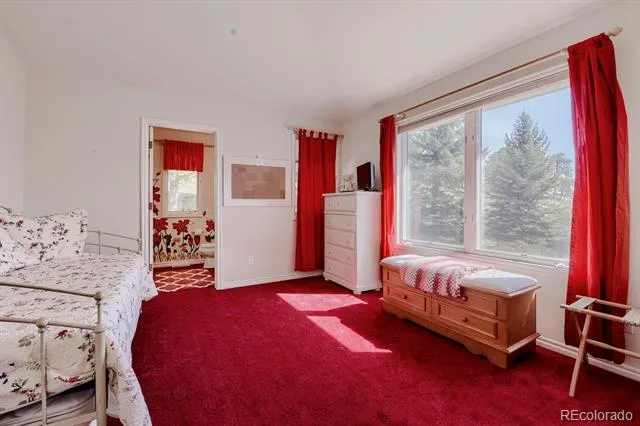 32680 El Diente Court Evergreen, CO 80439