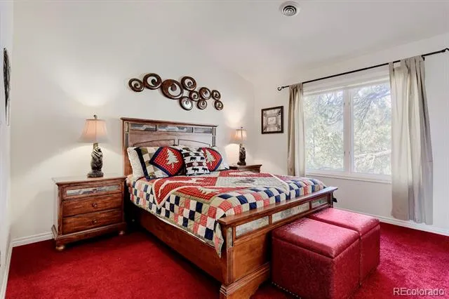 32680 El Diente Court Evergreen, CO 80439