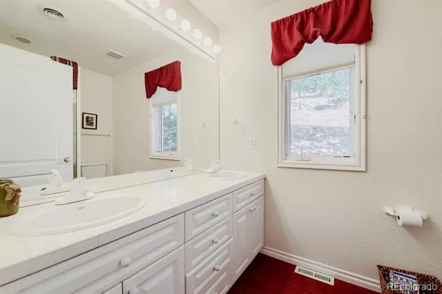 32680 El Diente Court Evergreen, CO 80439