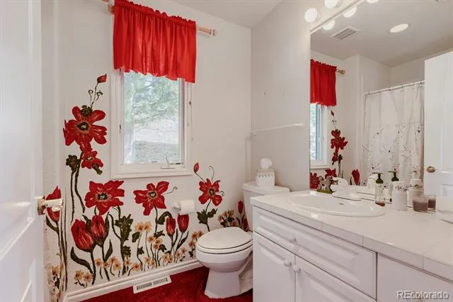 32680 El Diente Court Evergreen, CO 80439