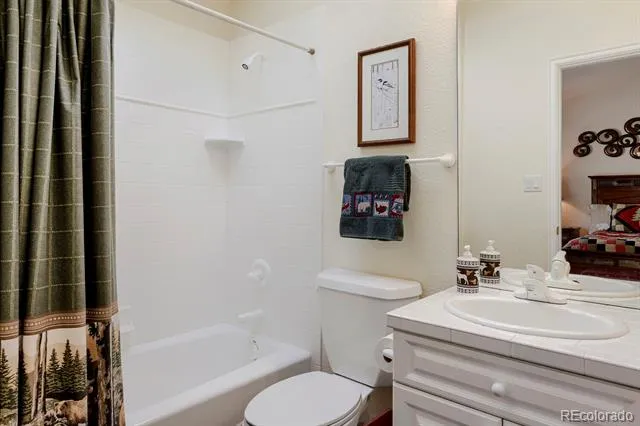 32680 El Diente Court Evergreen, CO 80439