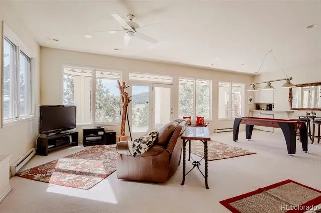 32680 El Diente Court Evergreen, CO 80439
