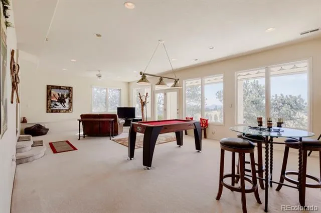 32680 El Diente Court Evergreen, CO 80439