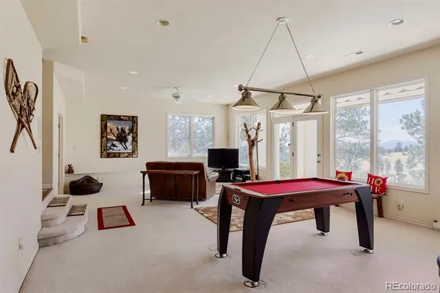 32680 El Diente Court Evergreen, CO 80439